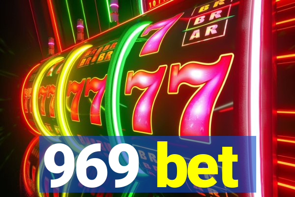 969 bet
